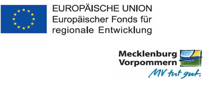 Patent application from EU funding