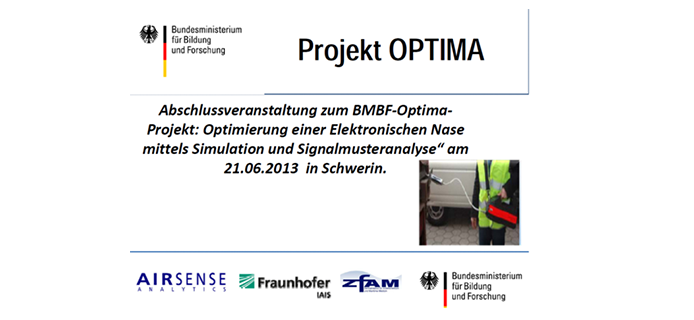 Projekt Optima